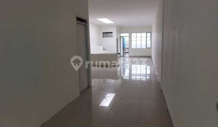 Disewakan Ruko Lux 2 Lantai di Taman Kopo Indah TKI 1 