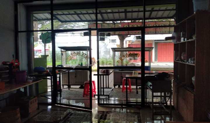 Dijual Rumah & Ruko di Taman Kopo Ketapang 2