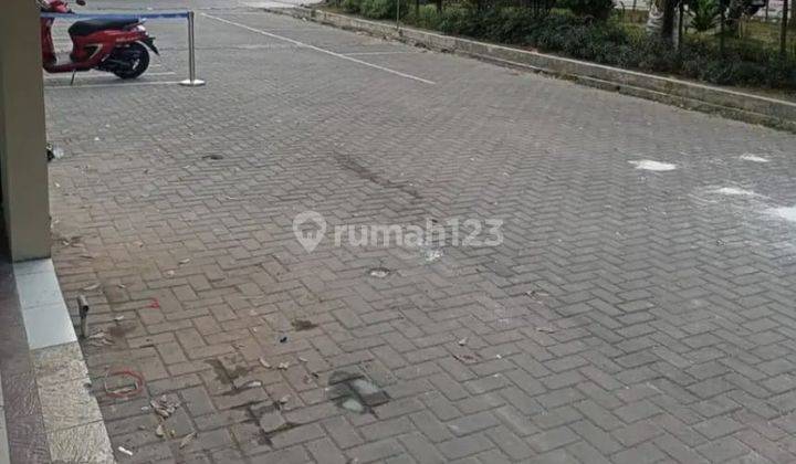 Dijual Tanah Kotak Dalam Komplek Pasirluyu Regol Bandung 2