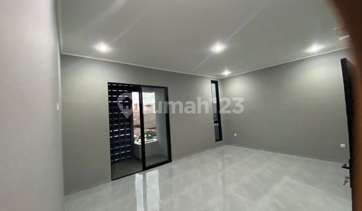 For Sale New 2-Story House in Taman Kopo Indah 2