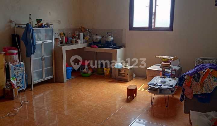 Dijual Rumah Siap Huni di Mainroad Taman Rahayu  2