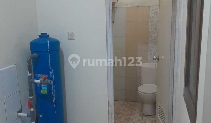 Dijual Rumah Siap Huni di Taman Cibaduyut  2