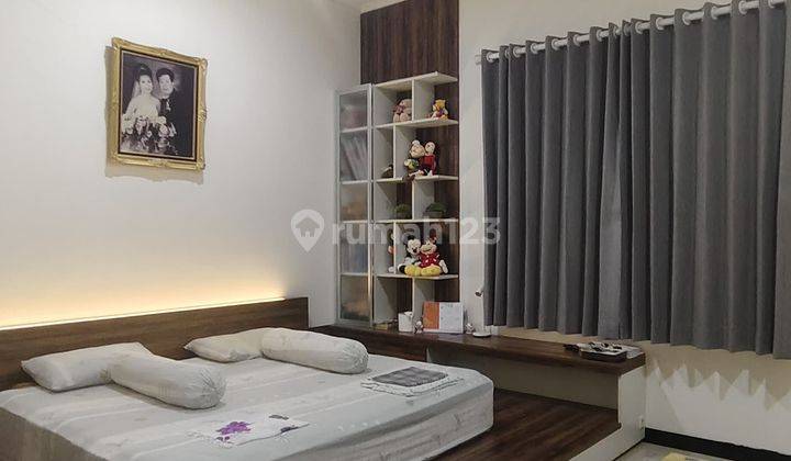 Dijual Rumah Cantik Minimalis Modern di Taman Kopo Indah Tki 5 1