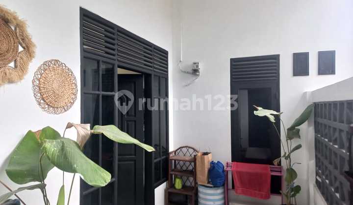 Dijual Rumah 2 Lantai Nata Endah Dijual Rumah 2 Lantai Nata Endah