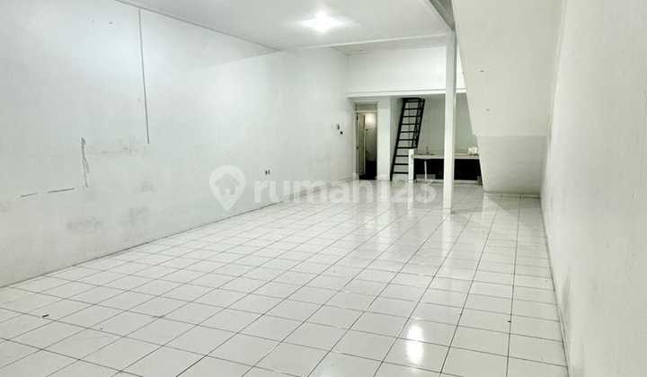 Disewakan Ruko Di Mainroad Leuwi Panjang 1