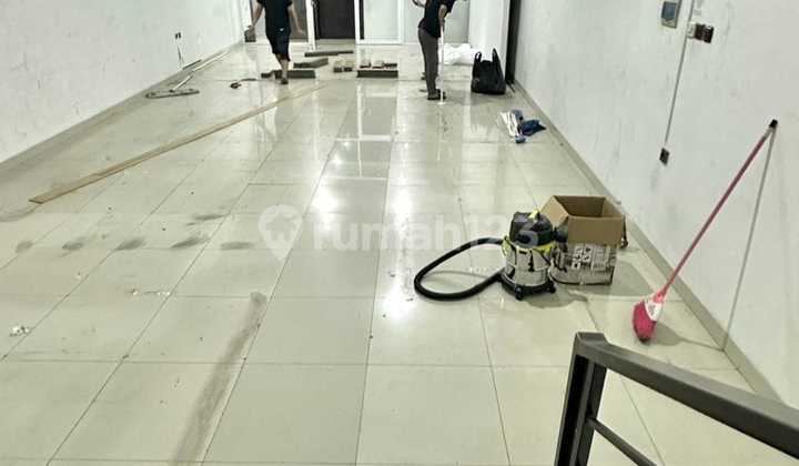 Disewakan Ruko Di Mainroad Leuwi Panjang 2