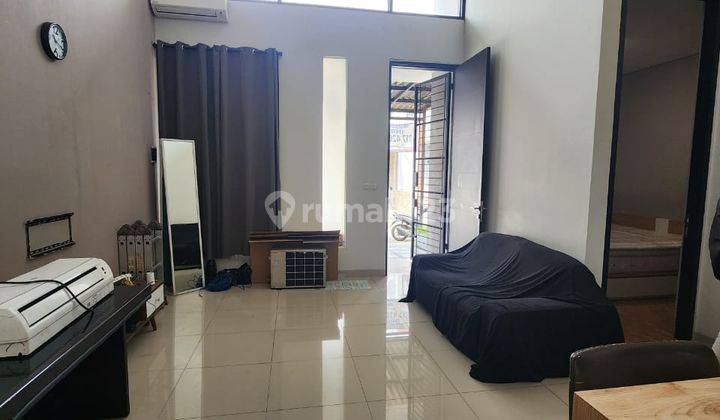 Dijual Rumah Terawat Siap Huni di Kopo Safira Bandung 2