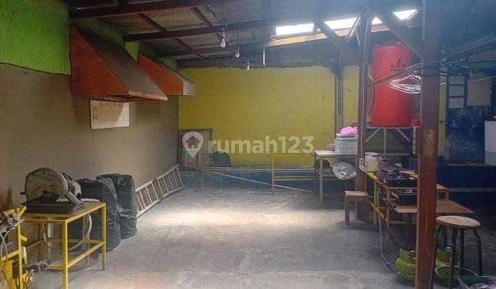 Dijual Rumah di Sukamenak Indah  1