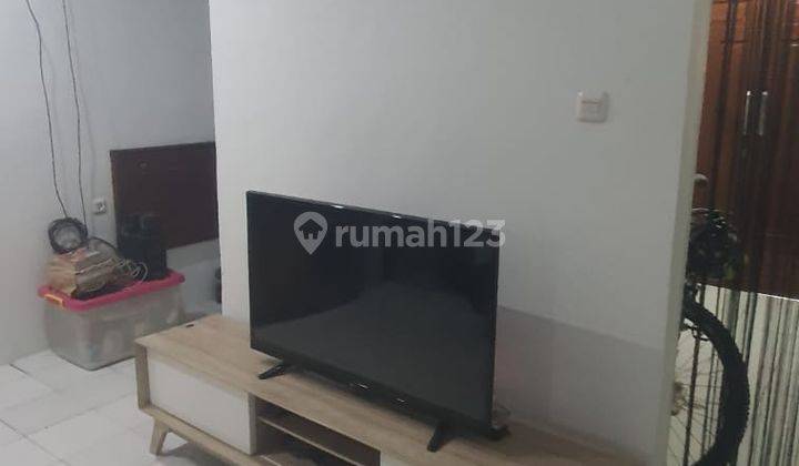 Disewakan Rumah Taman Rahayu 3 Furnished 2