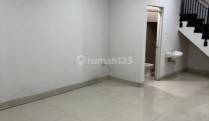 Dijual Ruko Siap Huni Di Taman Kopo Indah 1 2