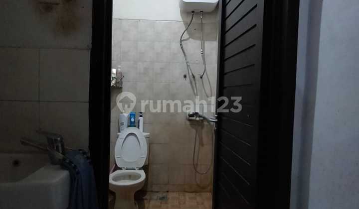 Jual Rumah Siap Huni di Taman Kopo Indah TKI 2 2