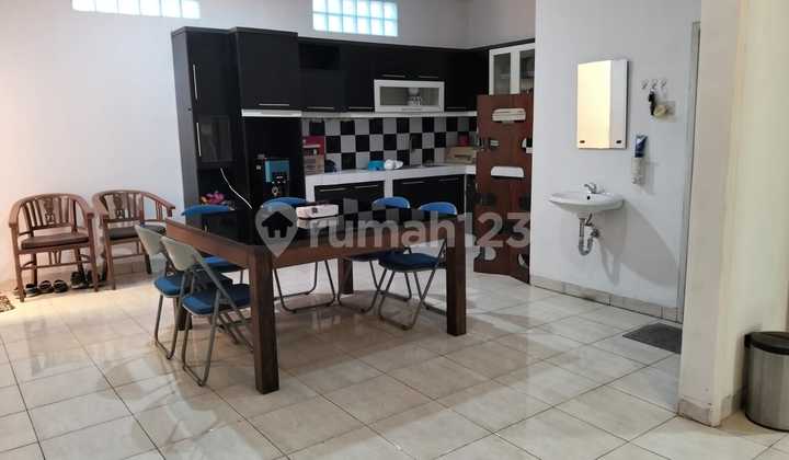 Dijual Rumah Siap Huni di Taman Kopo Katapang 2