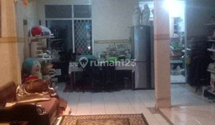 Di Jual Rumah 2 Lantai Di Kopo Sadang Sari 1