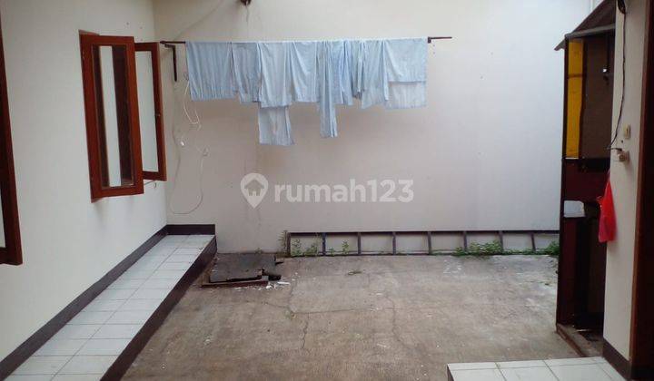 Disewakan Rumah Siap Huni di Blok Favorite Taman Kopo Indah TKI 3 2