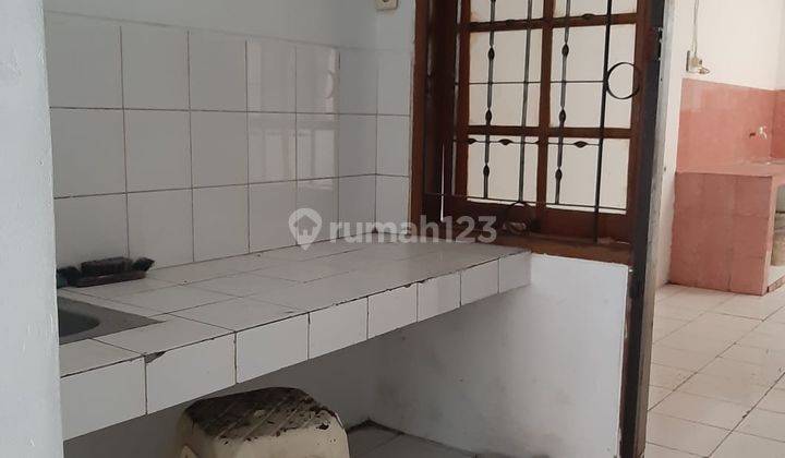 Disewakan Rumah di Taman Kopo Indah Tki 2 2