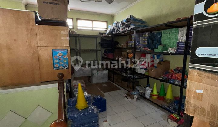Dijual Rumah Hoky di Taman Kopo Indah 2