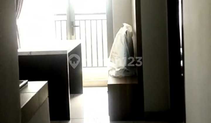 Dijual Apartemen M Square Furnish Cibaduyut Bandung