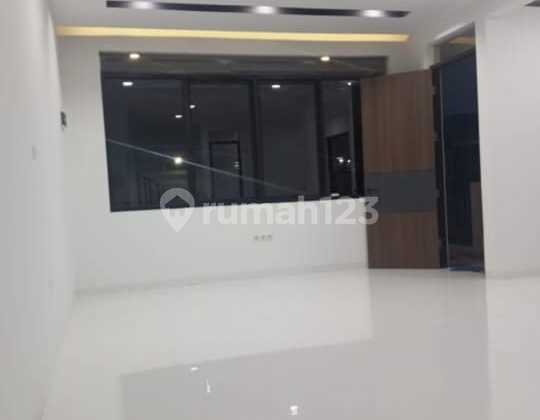 Jual Rumah Baru Minimalis 2 Lantai di Leuwi Sari Bandung