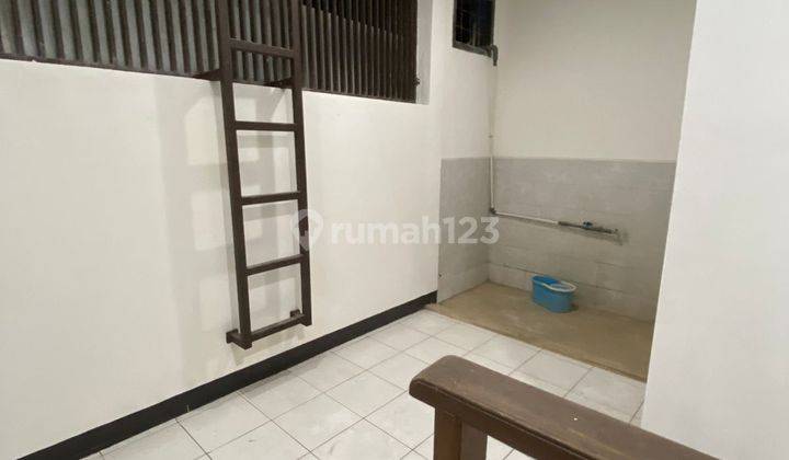 Disewa Rumah Taman Kopo Indah 1 2