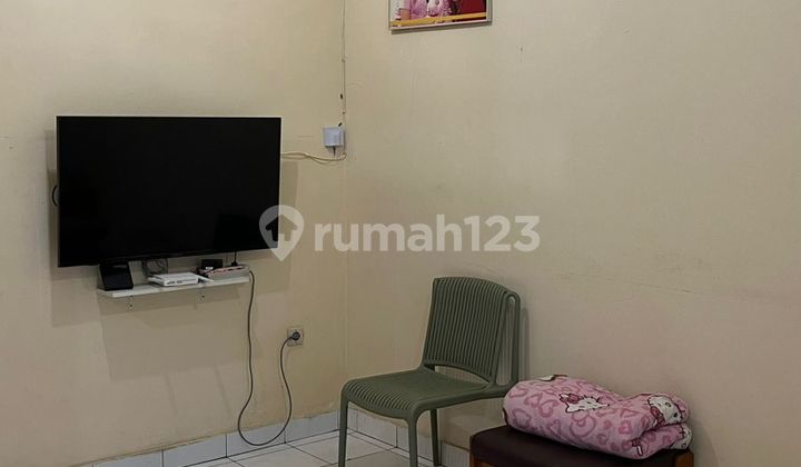 For Sale 2-Story House in Nata Endah Sadang, Bandung Regency