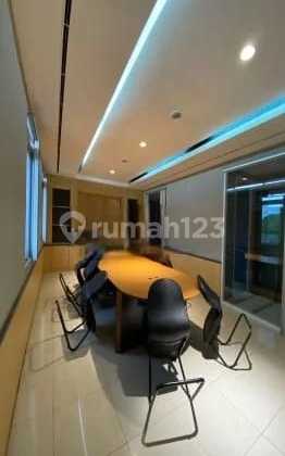 Commercial Building in Batununggal, Bandung