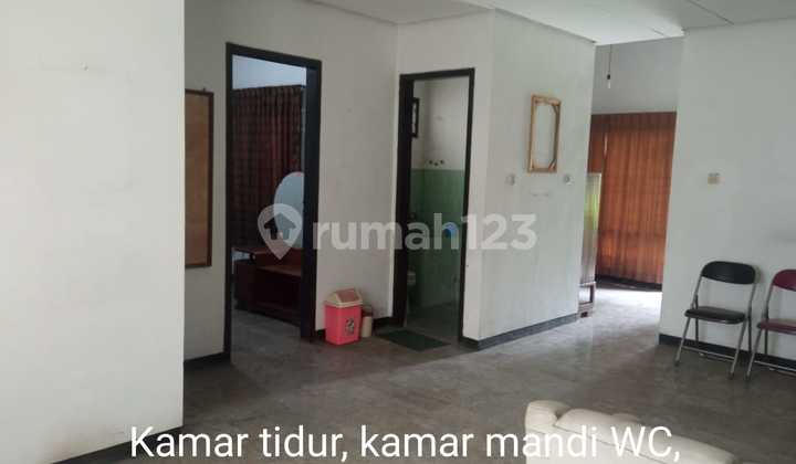 Dijual Rumah Siap Huni di Kopo Permai 2