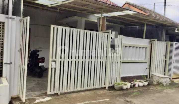 Dijual Rumah Siap Huni di Taman Cibaduyut Indah 2