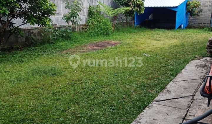 Hotel Still Operating in Jayagiri Near Pasar Lembang Bandung 2