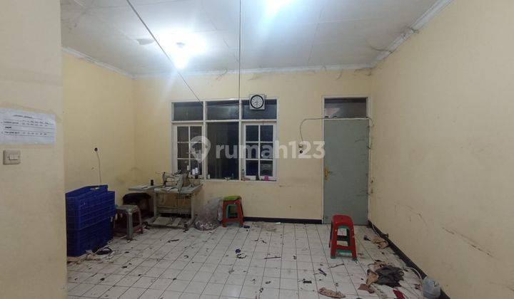 Disewakan Rumah di Taman Kopo Indah Tki 1 1