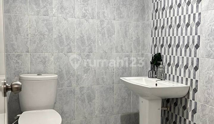 For Sale Luxury Move-In Ready House In Sukamenak 2