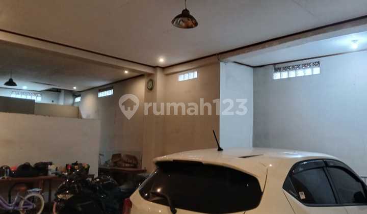 Ready-to-Use Shop House on Main Road Citeurup Cimahi Utara 2