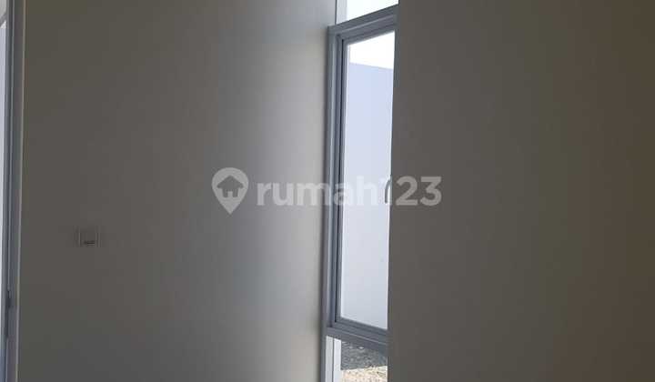 Disewakan Rumah Minimalis di Taman Kopo Indah 5, Sherwood 1