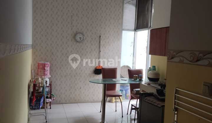 Dijual Rumah Siap Huni di Taman Kopo Indah TKI 3