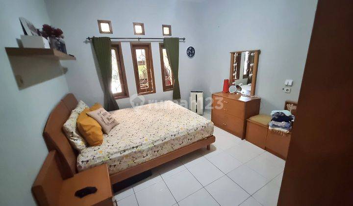 Di Jual Rumah Siap Huni Taman Holis Indah 1 1