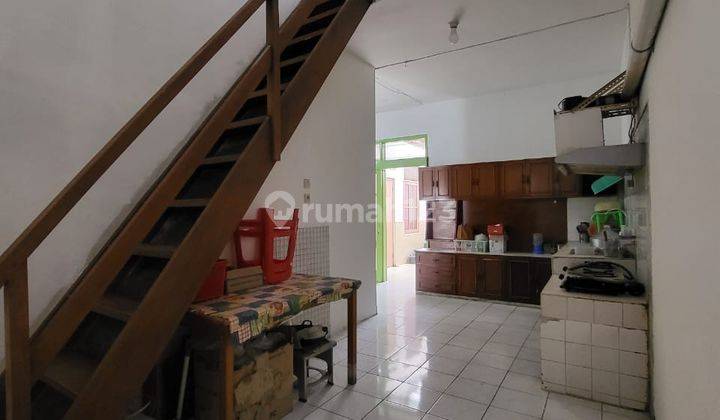 Dijual Rumah Siap Huni Di Komplek Kopo Permai 1 2