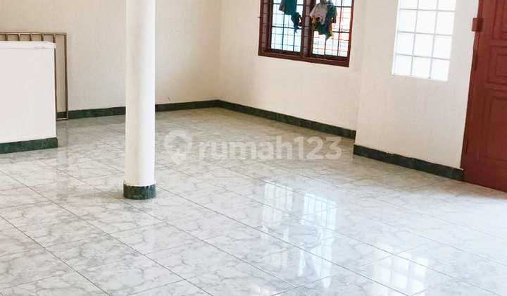 Dijual Rumah Siap Huni di Taman Kopo Indah Tki 1