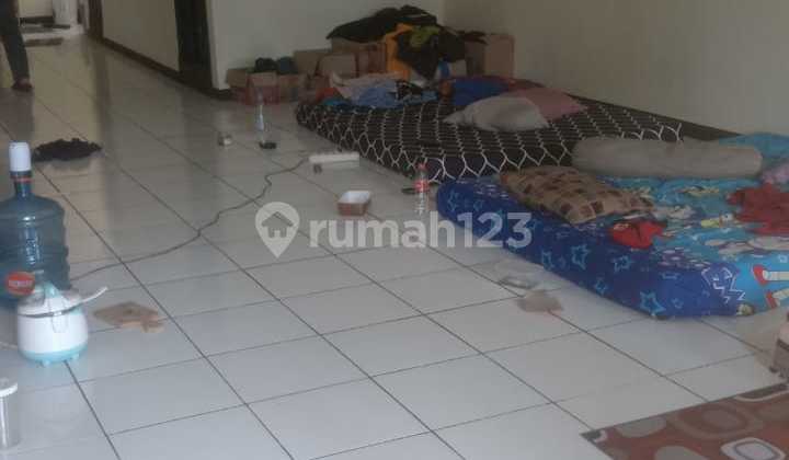 Di Jual Ruko 2 Lantai Siap Usaha Taman Kopo Indah I 2