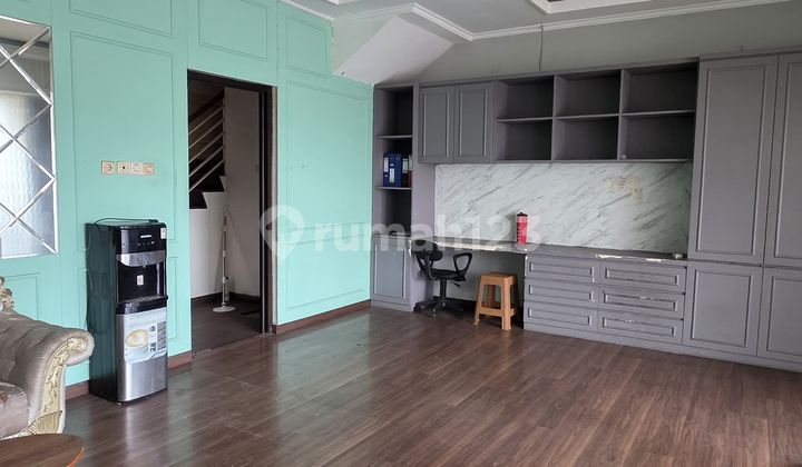 Dijual Cepat Rumah Di Taman Kopo Ketapang