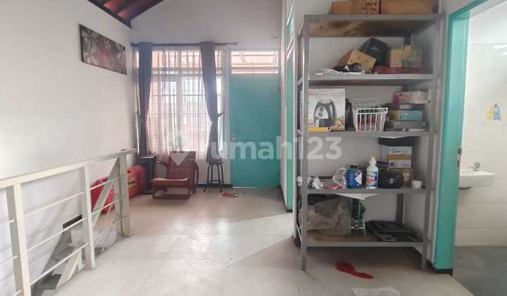 For Sale Premium Corner House in Taman Kopo Indah TKI 1 2