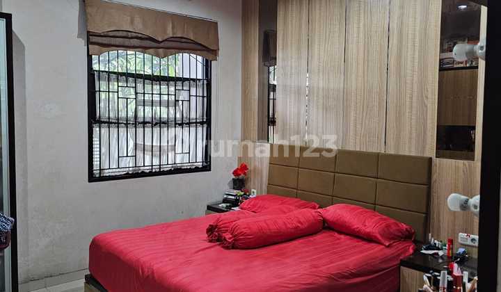 Dijual Rumah 2 Lantai Taman Kopo Indah 3 Blok Favorite