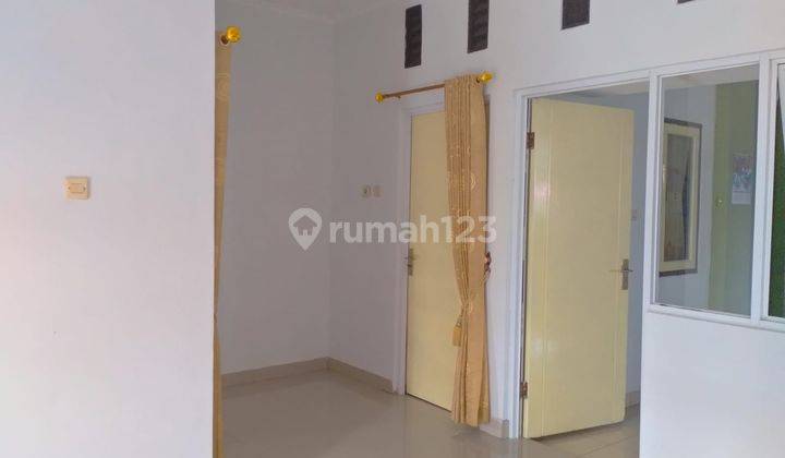 Di jual Rumah & Ruko 2 Lantai, Siap Huni Di Taman Kopo Ketapang 2