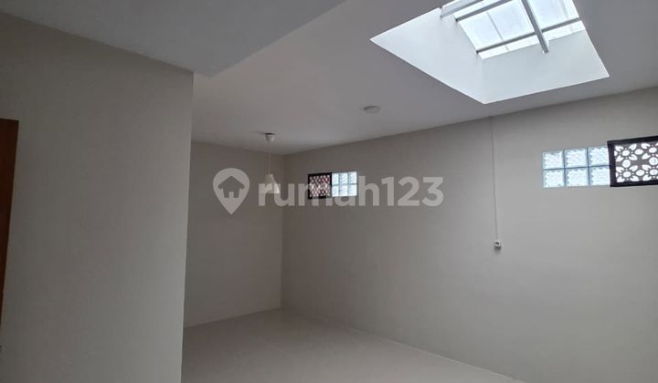 Disewakan Rumah Baru di Jingga Residence Soreang