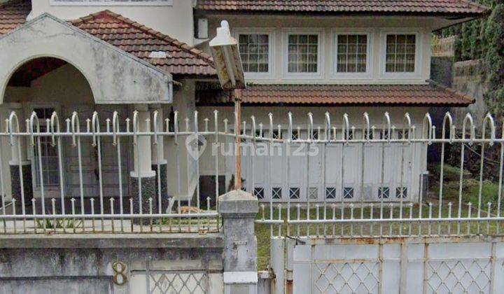 Di Jual Rumah Padasaluyu Setiabudhi Bandung 1