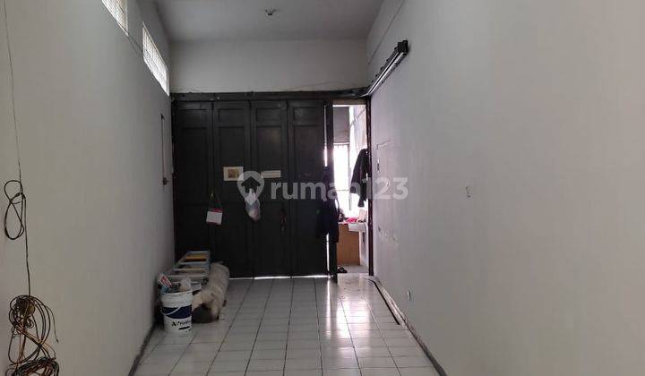 Dijual Ruko 3 Lantai Siap Pakai Mainroad Kopo Bihbul. 2