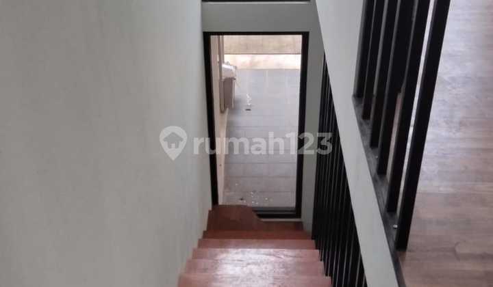 For Sale: New 2-Story Ready-to-Occupy House in Leuwisari, Bandung 2