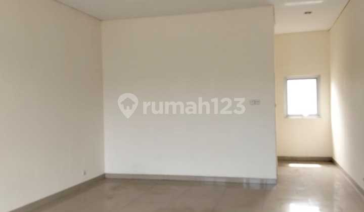 Dijual Ruko 2 Lantai Jalan Sadang Bandung