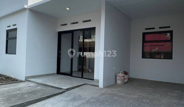 Dijual Rumah Minimalis Full Renov di Taman Kopo Indah Tki 1 1