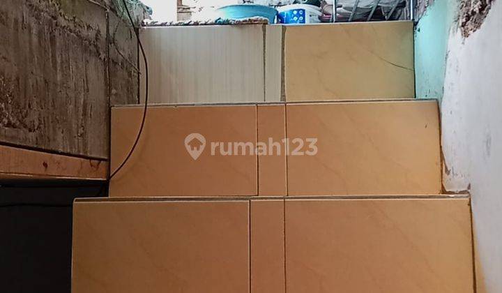 Di Jual Rumah Siap Pakai Bumi Parahyangan Kencana 2