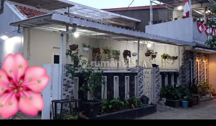 Rumah Idaman , Sejuk, Nyaman, Tenang, Siap Huni Hanya di Graha Padalarang Indah 2