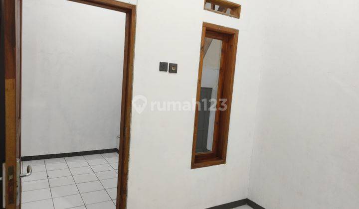 Dijual Rumah Baru Renov di Taman Cibaduyut  2